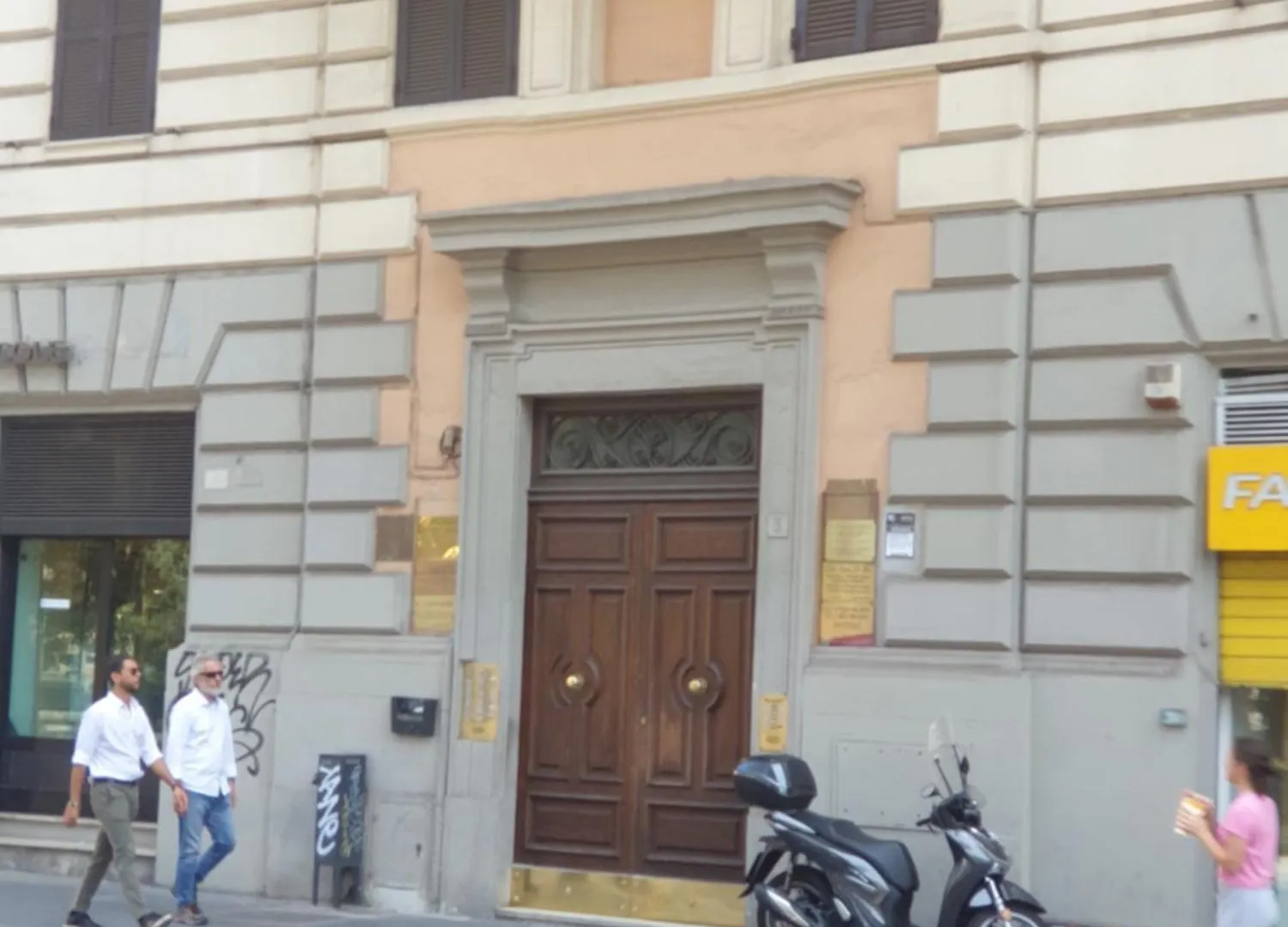 Roma Apartment Near To Colosseum Re-House 0*, Rome Italy