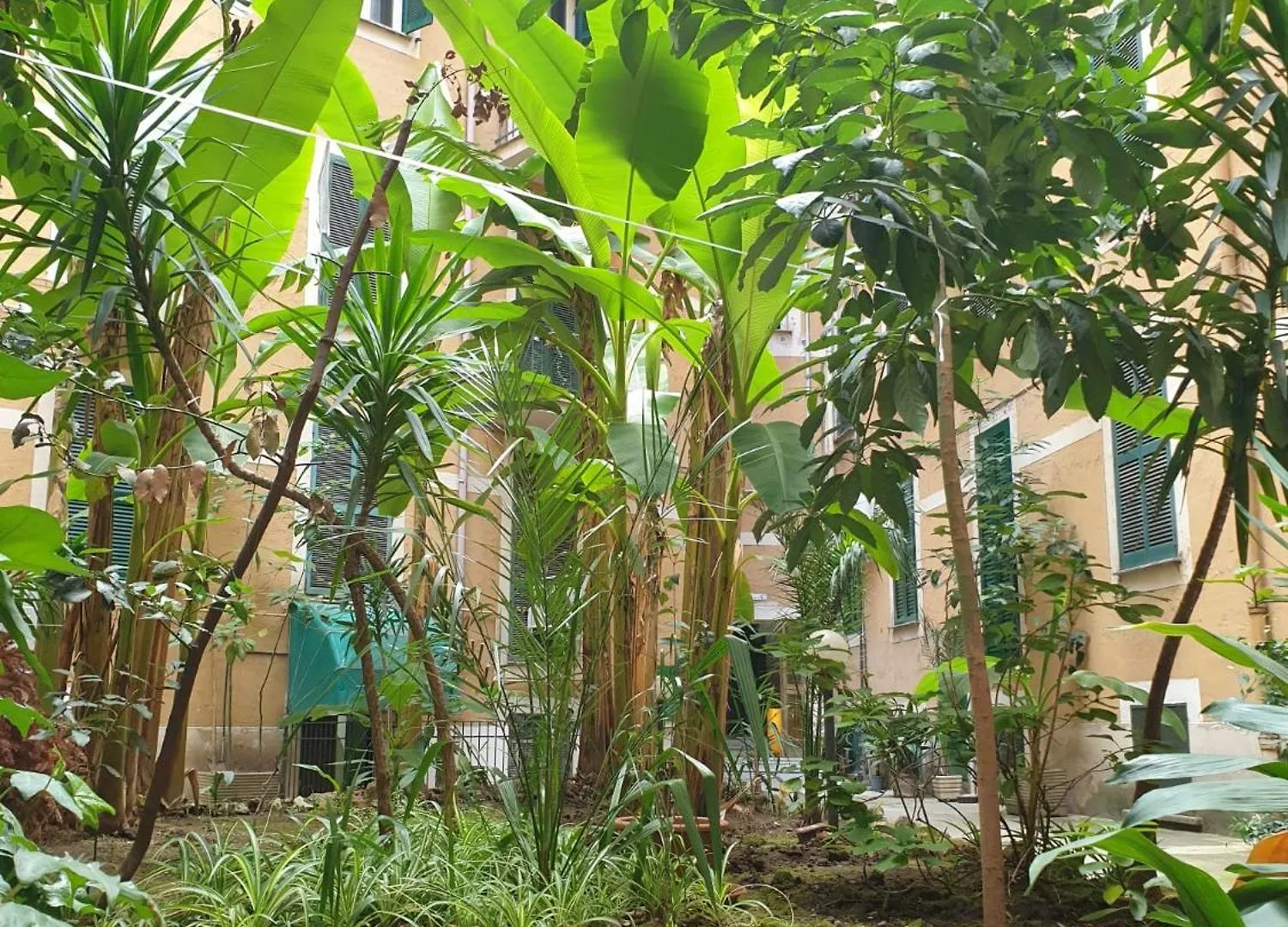 Roma Apartment Near To Colosseum Re-House Italy
