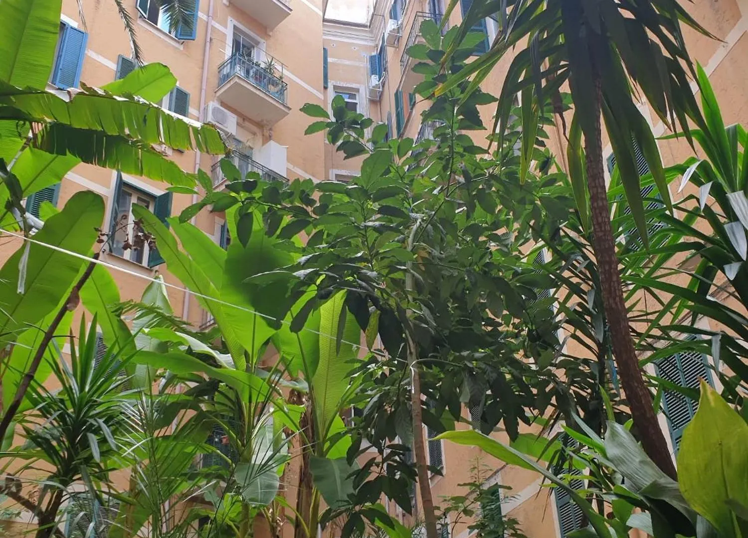 Roma Apartment Near To Colosseum Re-House 0*, Rome Italy
