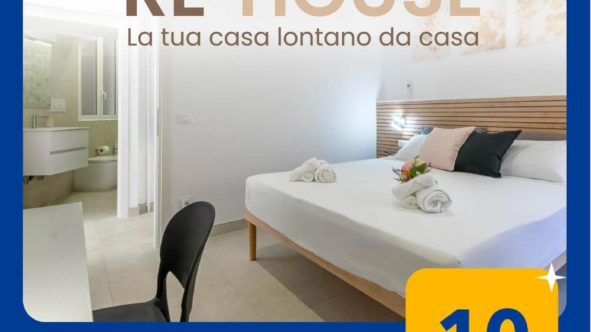Roma Apartment Near To Colosseum Re-House